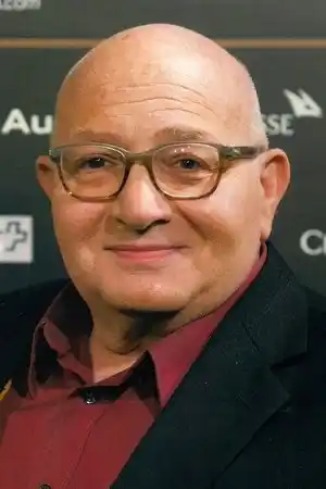 Ben Lewin fotoğrafı