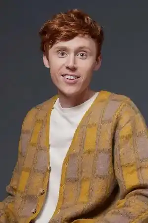 Ben Marshall fotoğrafı