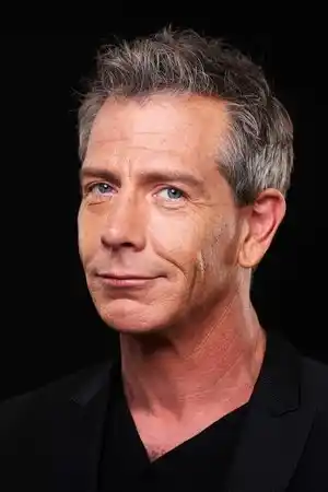 Ben Mendelsohn fotoğrafı