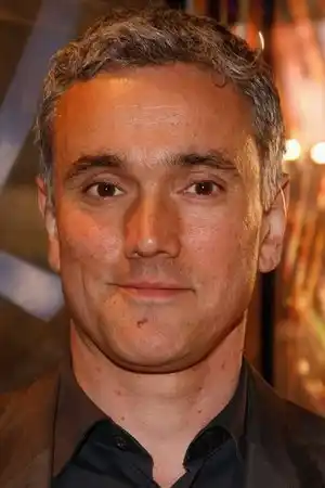 Ben Miles fotoğrafı