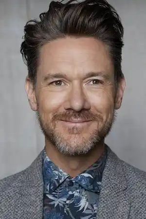 Ben Prendergast fotoğrafı