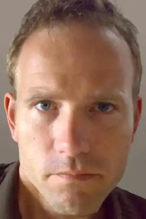 Ben Pullen fotoğrafı