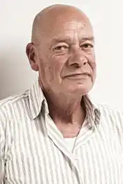 Ben Ramakers fotoğrafı