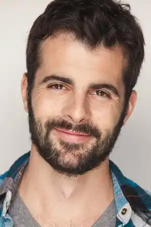 Ben Rovner fotoğrafı