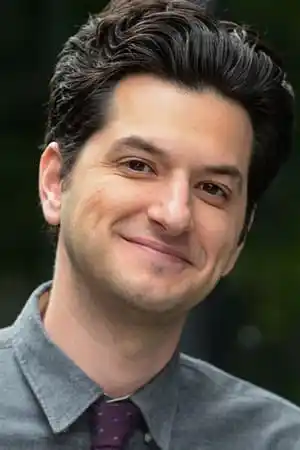 Ben Schwartz fotoğrafı