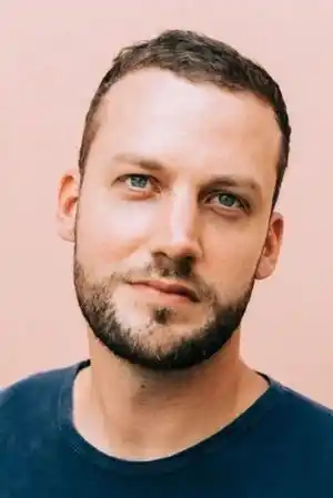Ben Sharrock fotoğrafı