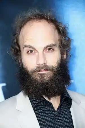Ben Sinclair fotoğrafı