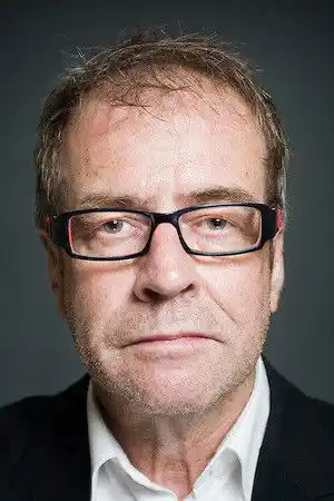 Ben Sombogaart fotoğrafı