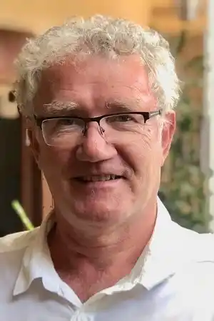 Ben Stassen fotoğrafı