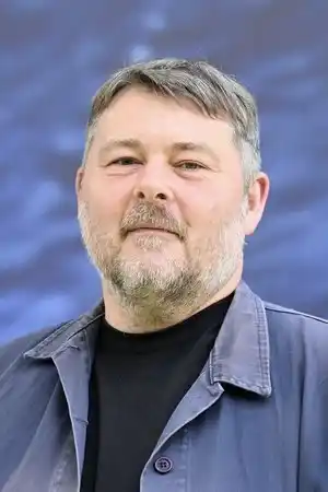 Ben Wheatley fotoğrafı