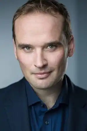 Ben Whitehead fotoğrafı