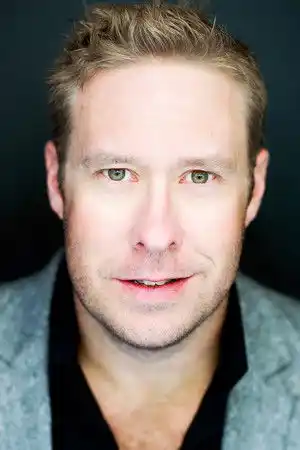 Ben Wood fotoğrafı