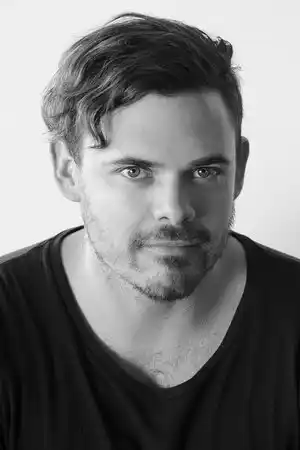 Ben Young fotoğrafı