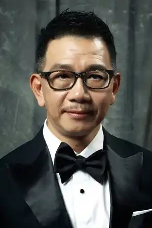 Ben Yuen Foo-Wah fotoğrafı
