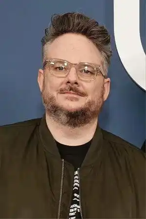 BenDavid Grabinski fotoğrafı