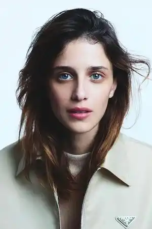 Benedetta Porcaroli fotoğrafı