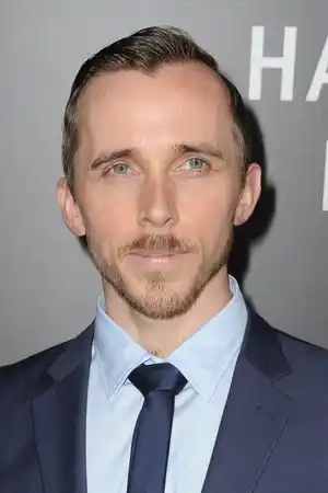 Benedict Hardie fotoğrafı