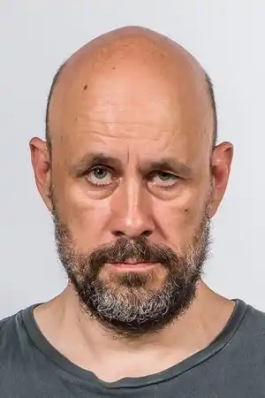 Benedikt Erlingsson fotoğrafı