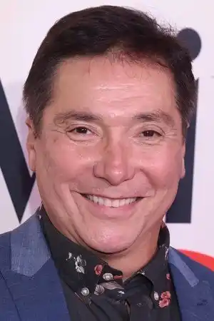 Benito Martinez fotoğrafı