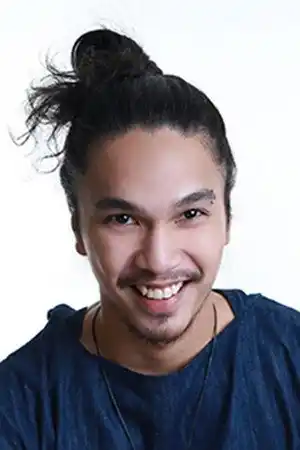 Benj Manalo fotoğrafı