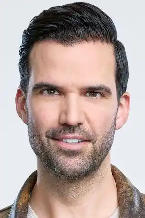 Benjamin Ayres fotoğrafı