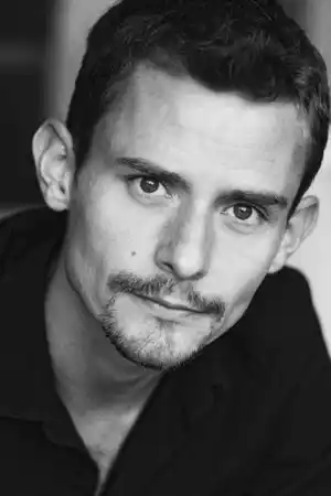 Benjamin Bollen fotoğrafı