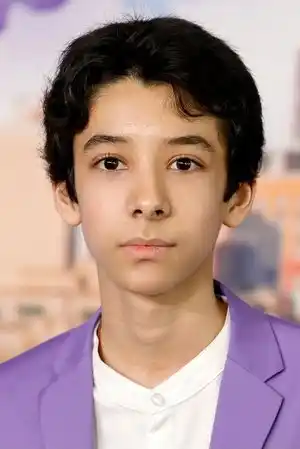 Benjamin Bottani fotoğrafı
