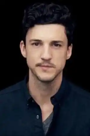 Benjamin Brewer fotoğrafı