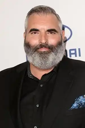 Benjamin Byron Davis fotoğrafı