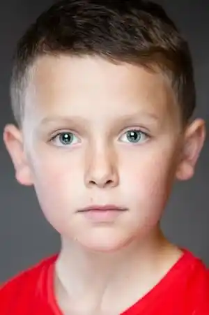 Benjamin Chivers fotoğrafı