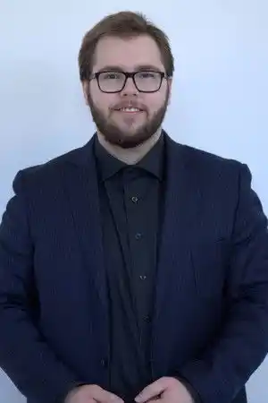 Benjamin Danielsen fotoğrafı