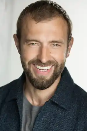 Benjamin Dilloway fotoğrafı