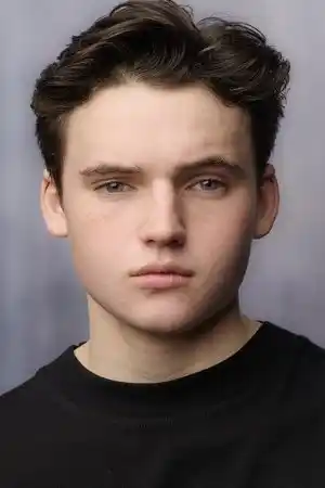 Benjamin Evan Ainsworth fotoğrafı