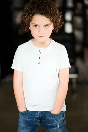 Benjamin Goas fotoğrafı