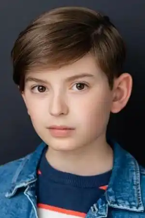 Benjamin Jacobson fotoğrafı