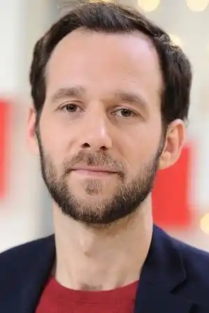 Benjamin Lavernhe fotoğrafı