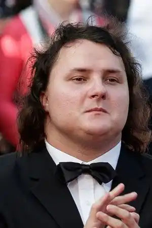 Benjamin Lesieur fotoğrafı