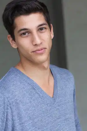 Benjamin Norris fotoğrafı