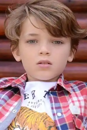 Benjamín Otero fotoğrafı
