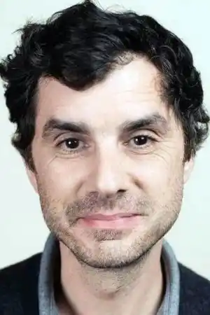 Benjamin Parent fotoğrafı