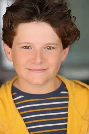 Benjamin Plessala fotoğrafı
