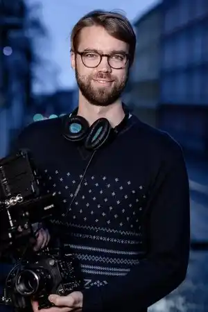 Benjamin Ree fotoğrafı