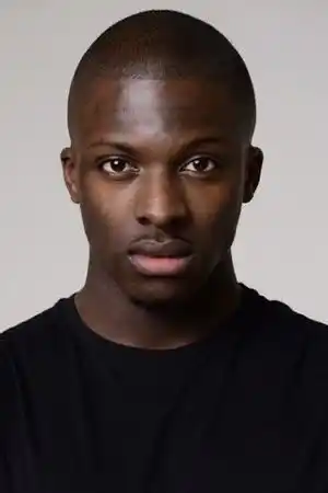 Benjamin Sarpong-Broni fotoğrafı