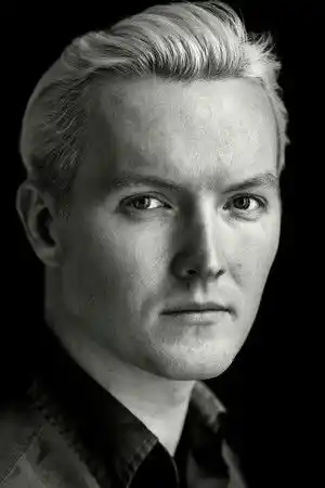 Benjamin Stender fotoğrafı