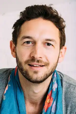 Benjamin Thys fotoğrafı