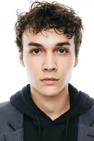 Benjamin Wadsworth fotoğrafı