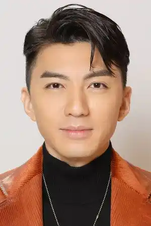 Benjamin Yuen Wai-Ho fotoğrafı