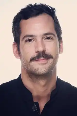 Benjamín Gorroño fotoğrafı