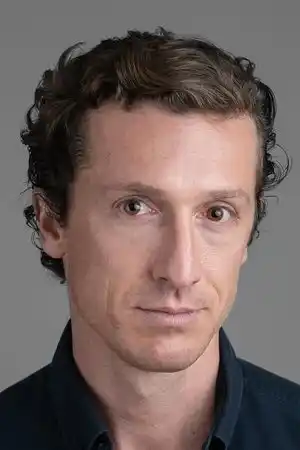 Benjamín Westfall fotoğrafı