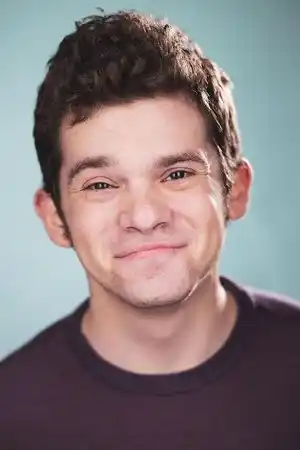 Bennett Saltzman fotoğrafı